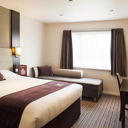 Premier Inn London بيكسليهيث المظهر الخارجي الصورة