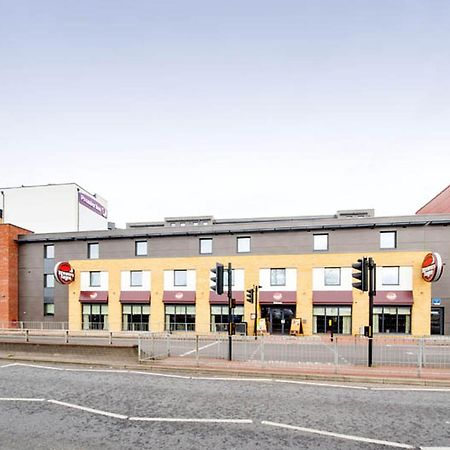 Premier Inn London بيكسليهيث المظهر الخارجي الصورة