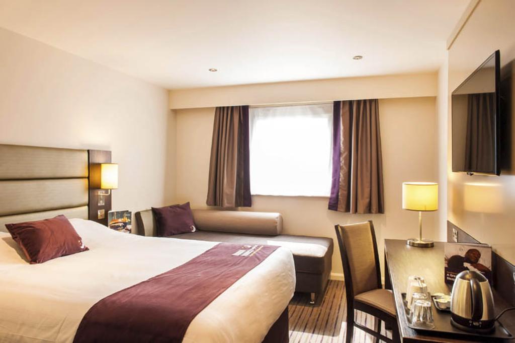 Premier Inn London بيكسليهيث المظهر الخارجي الصورة