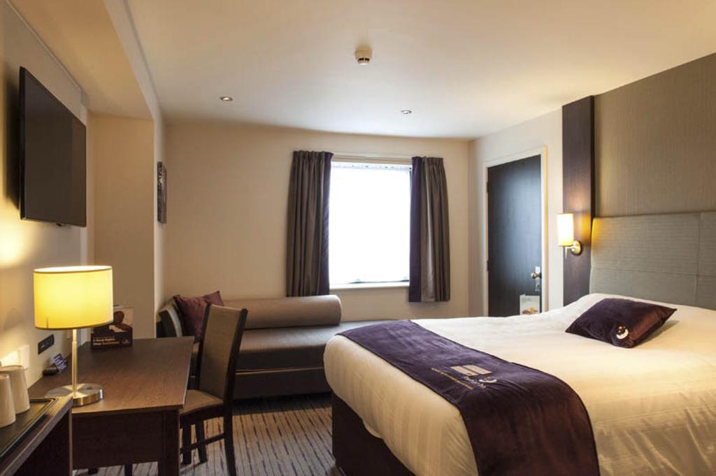 Premier Inn London بيكسليهيث المظهر الخارجي الصورة