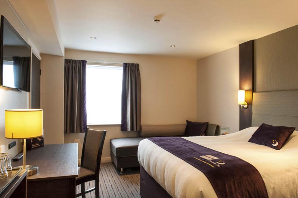 Premier Inn London بيكسليهيث المظهر الخارجي الصورة