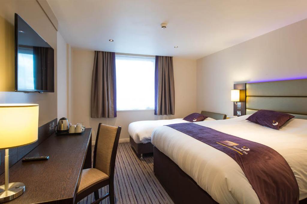 Premier Inn London بيكسليهيث المظهر الخارجي الصورة