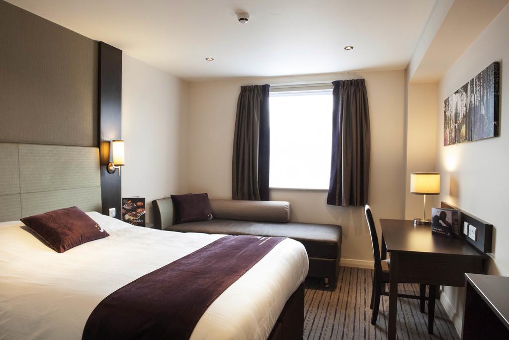 Premier Inn London بيكسليهيث المظهر الخارجي الصورة