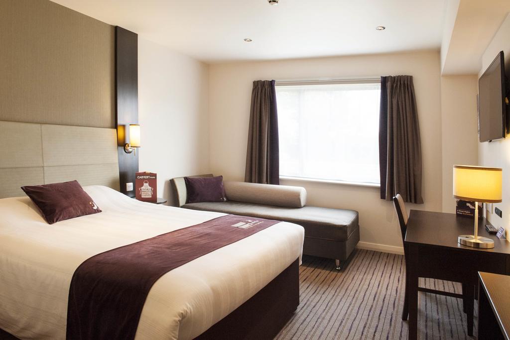 Premier Inn London بيكسليهيث المظهر الخارجي الصورة