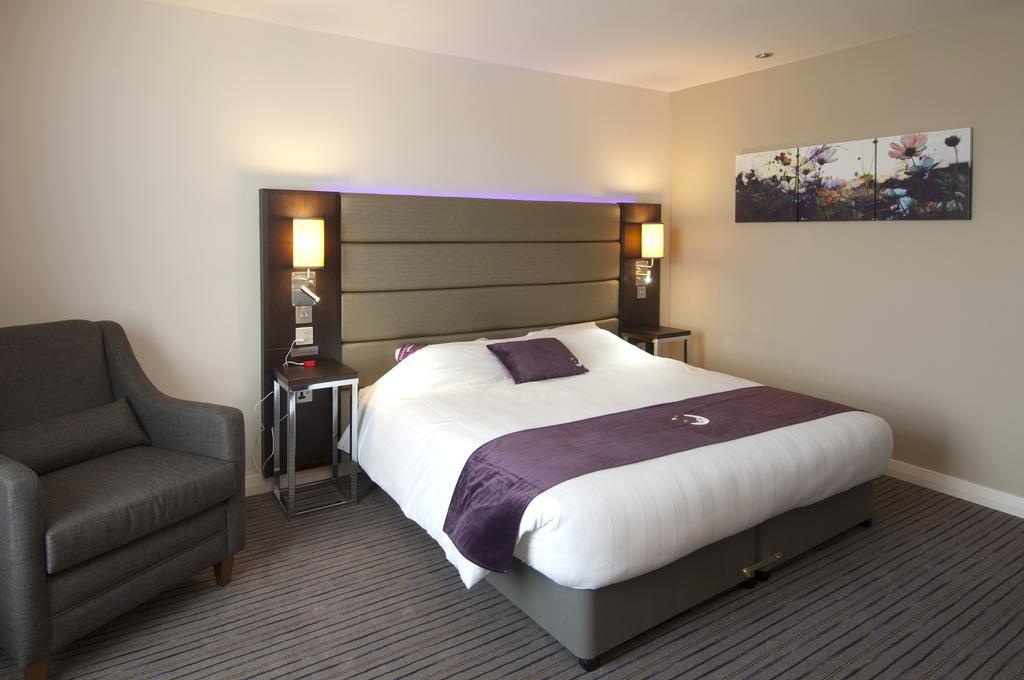Premier Inn London بيكسليهيث المظهر الخارجي الصورة