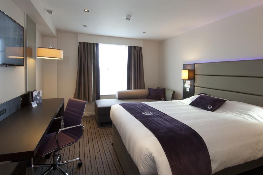 Premier Inn London بيكسليهيث المظهر الخارجي الصورة