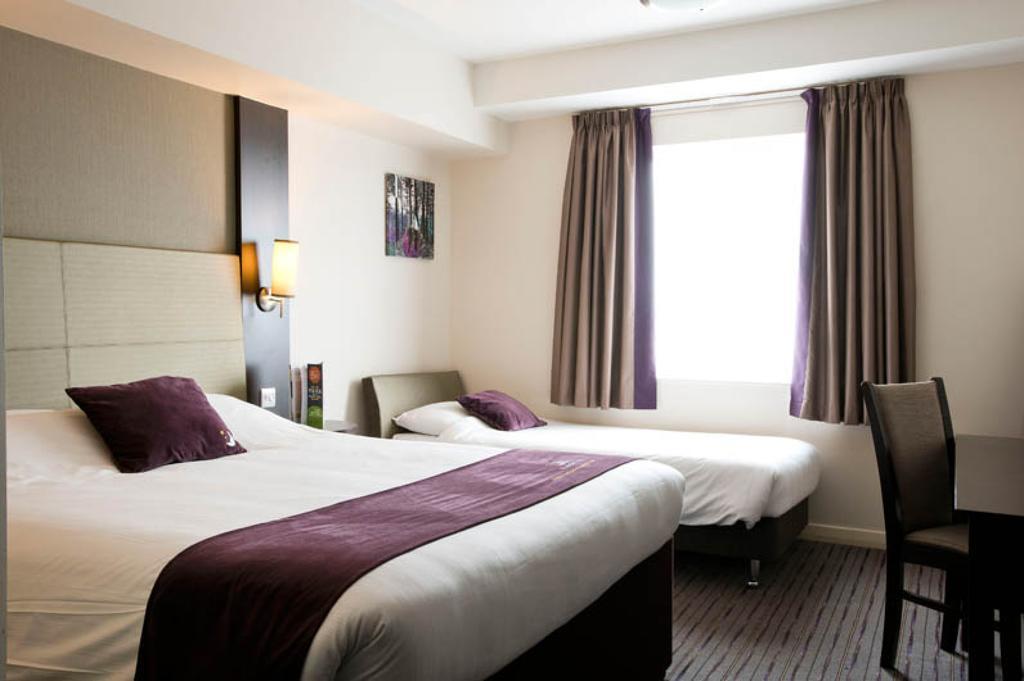 Premier Inn London بيكسليهيث المظهر الخارجي الصورة