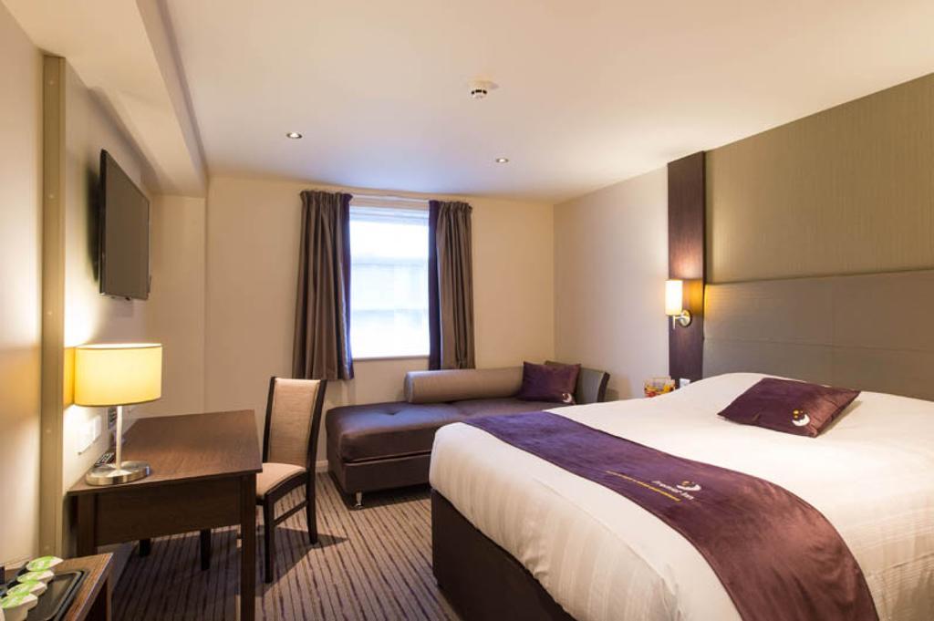 Premier Inn London بيكسليهيث المظهر الخارجي الصورة