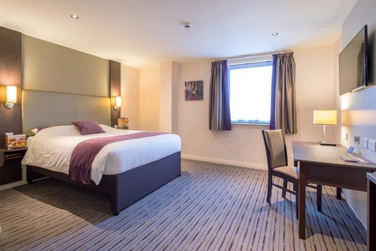 Premier Inn London بيكسليهيث المظهر الخارجي الصورة