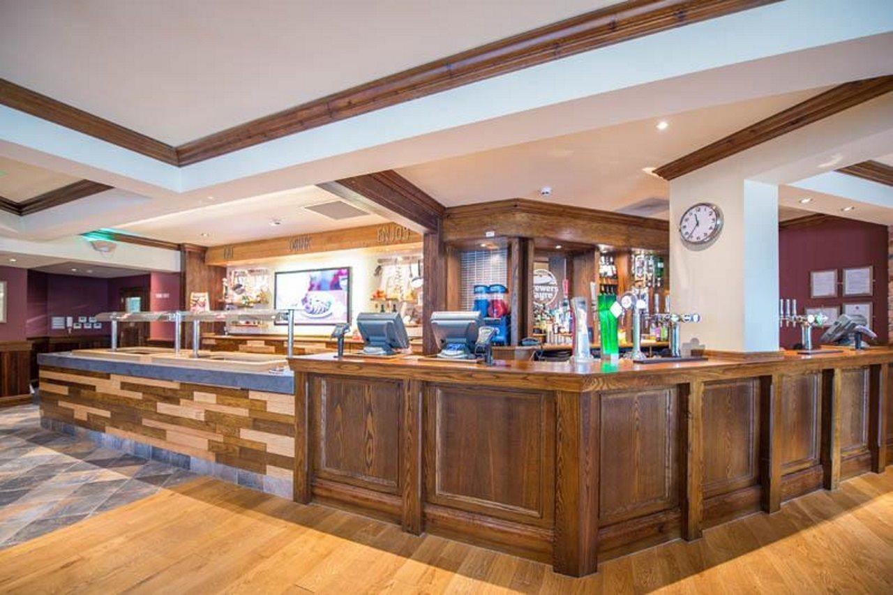 Premier Inn London بيكسليهيث المظهر الخارجي الصورة