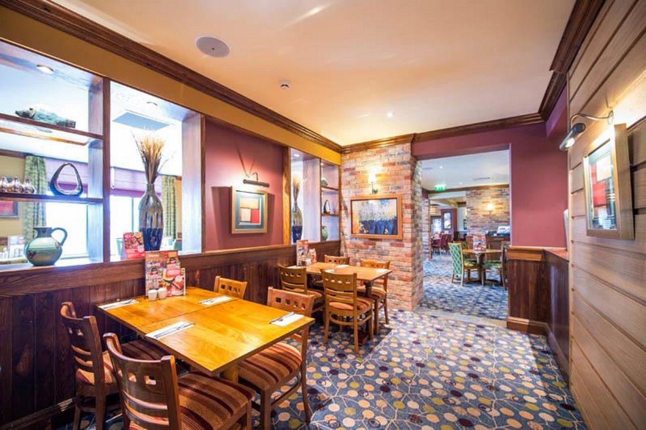 Premier Inn London بيكسليهيث المظهر الخارجي الصورة