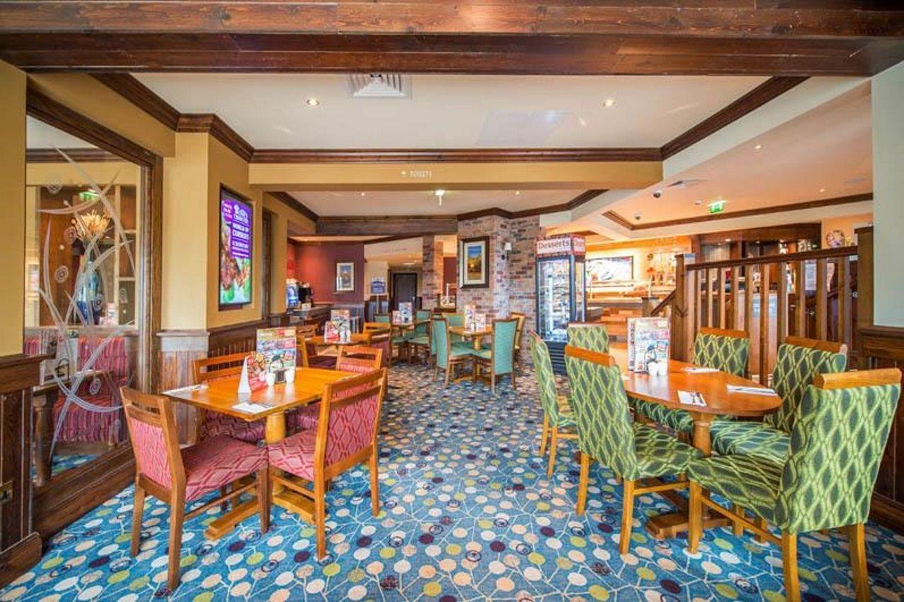 Premier Inn London بيكسليهيث المظهر الخارجي الصورة